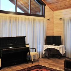 Парк-отель Николо-поле, Черноголовка, Московская область