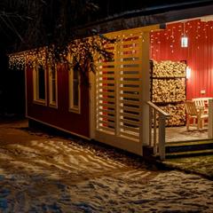 Комплекс отдыха Ивановское, Черноголовка, Московская область