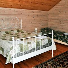 Парк-отель Николо-поле, Черноголовка, Московская область