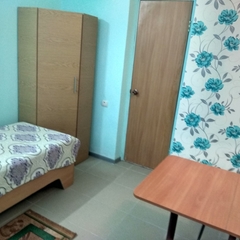 Отель Виктория, Черноморское, Крым