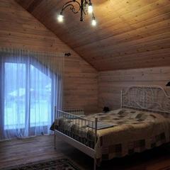 Парк-отель Николо-поле, Черноголовка, Московская область