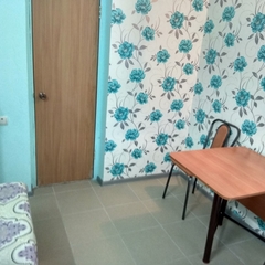 Отель Виктория, Черноморское, Крым