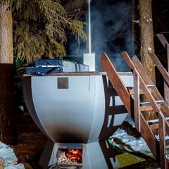 Комплекс отдыха Ивановское, Черноголовка, Московская область