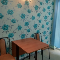 Отель Виктория, Черноморское, Крым