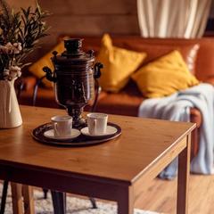 Комплекс отдыха Ивановское, Черноголовка, Московская область