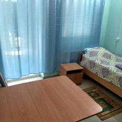 Отель Виктория, Черноморское, Крым