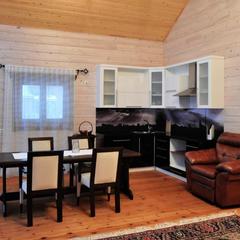 Парк-отель Николо-поле, Черноголовка, Московская область