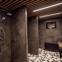 Комплекс отдыха Ивановское, Черноголовка, Московская область