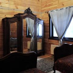 Парк-отель Николо-поле, Черноголовка, Московская область