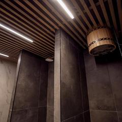 Комплекс отдыха Ивановское, Черноголовка, Московская область