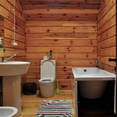 Парк-отель Николо-поле, Черноголовка, Московская область