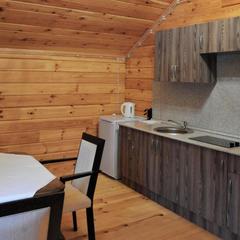 Парк-отель Николо-поле, Черноголовка, Московская область