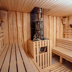 Комплекс отдыха Ивановское, Черноголовка, Московская область