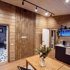 Комплекс отдыха Ивановское, Черноголовка, Московская область