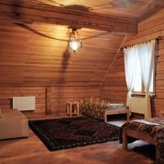 Парк-отель Николо-поле, Черноголовка, Московская область