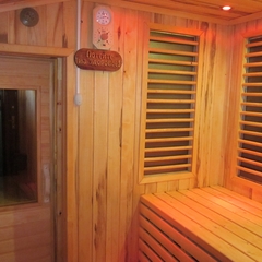 Гостиница Фаворит, Чернушка, Пермский край