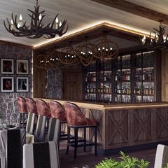 Комплекс отдыха Ивановское, Черноголовка, Московская область