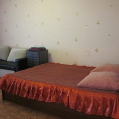 Гостиница Фаворит, Чернушка, Пермский край