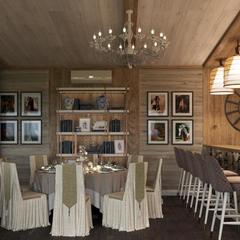 Комплекс отдыха Ивановское, Черноголовка, Московская область