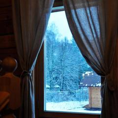 Парк-отель Николо-поле, Черноголовка, Московская область