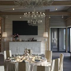 Комплекс отдыха Ивановское, Черноголовка, Московская область