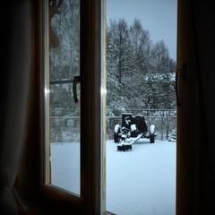 Парк-отель Николо-поле, Черноголовка, Московская область