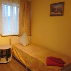 Гостиница Фаворит, Чернушка, Пермский край