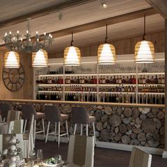 Комплекс отдыха Ивановское, Черноголовка, Московская область