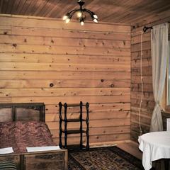 Парк-отель Николо-поле, Черноголовка, Московская область