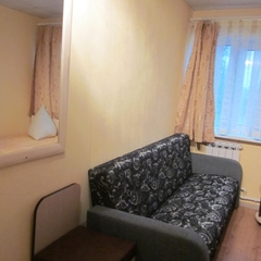 Гостиница Фаворит, Чернушка, Пермский край