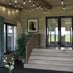 Комплекс отдыха Ивановское, Черноголовка, Московская область