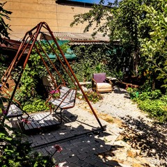 Усадьба Рыцаря Эдварда Остера. Дом дракона, Черноморское, Крым