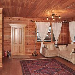 Парк-отель Николо-поле, Черноголовка, Московская область