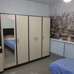 Гостиница Фаворит, Чернушка, Пермский край