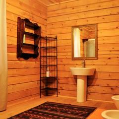 Парк-отель Николо-поле, Черноголовка, Московская область