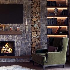 Комплекс отдыха Ивановское, Черноголовка, Московская область