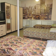 Гостиница Фаворит, Чернушка, Пермский край