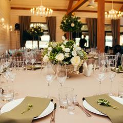 Комплекс отдыха Ивановское, Черноголовка, Московская область