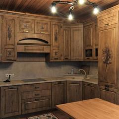 Парк-отель Николо-поле, Черноголовка, Московская область