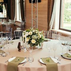 Комплекс отдыха Ивановское, Черноголовка, Московская область