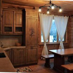 Парк-отель Николо-поле, Черноголовка, Московская область