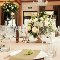 Комплекс отдыха Ивановское, Черноголовка, Московская область