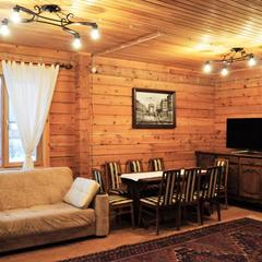 Парк-отель Николо-поле, Черноголовка, Московская область