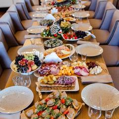 Комплекс отдыха Ивановское, Черноголовка, Московская область