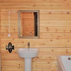 Парк-отель Николо-поле, Черноголовка, Московская область