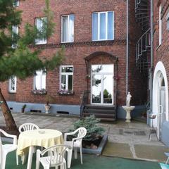 Отель у Медведя, Черняховск, Калининградская область