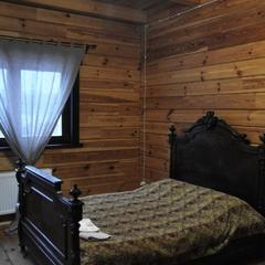 Парк-отель Николо-поле, Черноголовка, Московская область