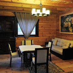 Парк-отель Николо-поле, Черноголовка, Московская область