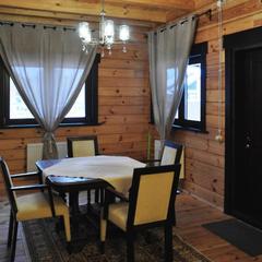 Парк-отель Николо-поле, Черноголовка, Московская область