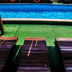 Усадьба Рыцаря Эдварда Остера. Дом дракона, Черноморское, Крым